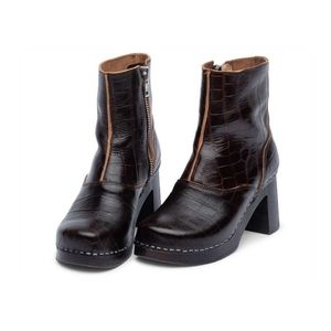 Swedish Hasbeens 60s Boot